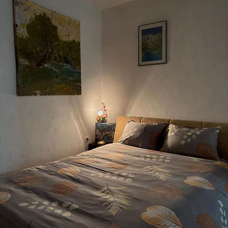 Apartments "M&M-2" Mostar Esterno foto